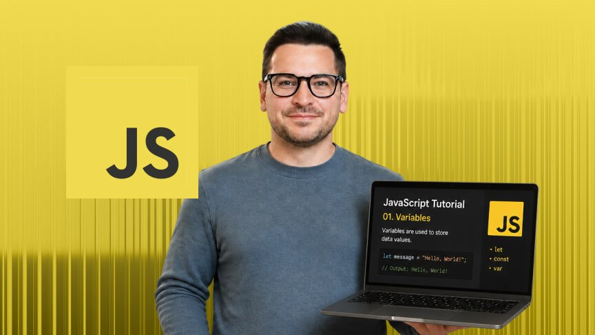 js fundamentals