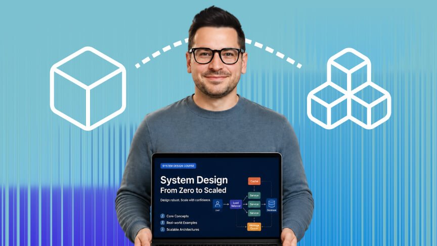 system design scale