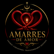 AMARRES DE AMOR Y RITUALES PARA EL AMOR